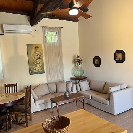Marcora's Historical Estate *
