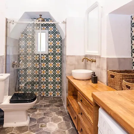 Marcora's Historical Estate *