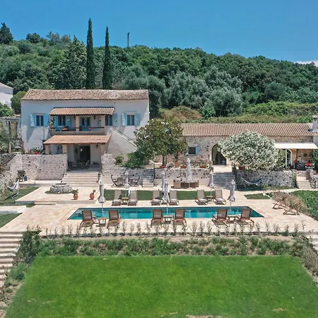 Marcora's Historical Estate