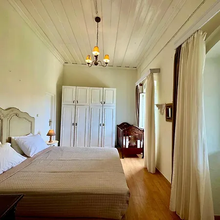 カントリーハウス Marcora's Historical Estate