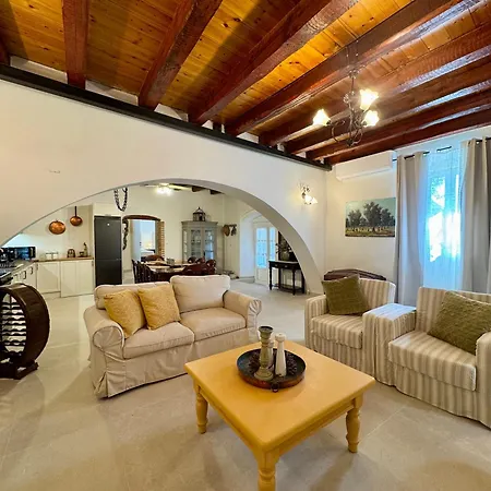 Lantställe Marcora's Historical Estate *